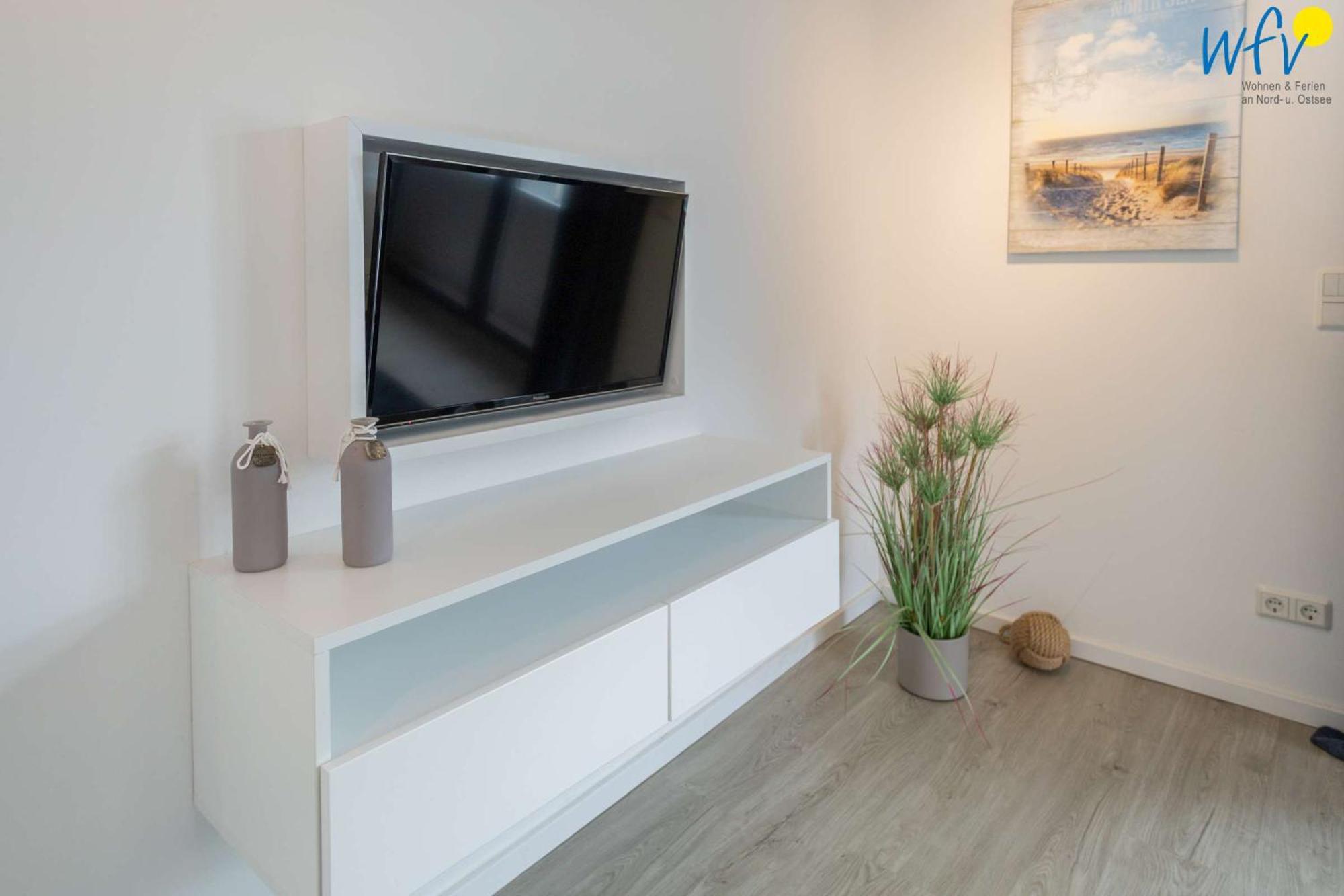 Seaside - Ferienwohnung 1 ヴァンガーオーゲ エクステリア 写真